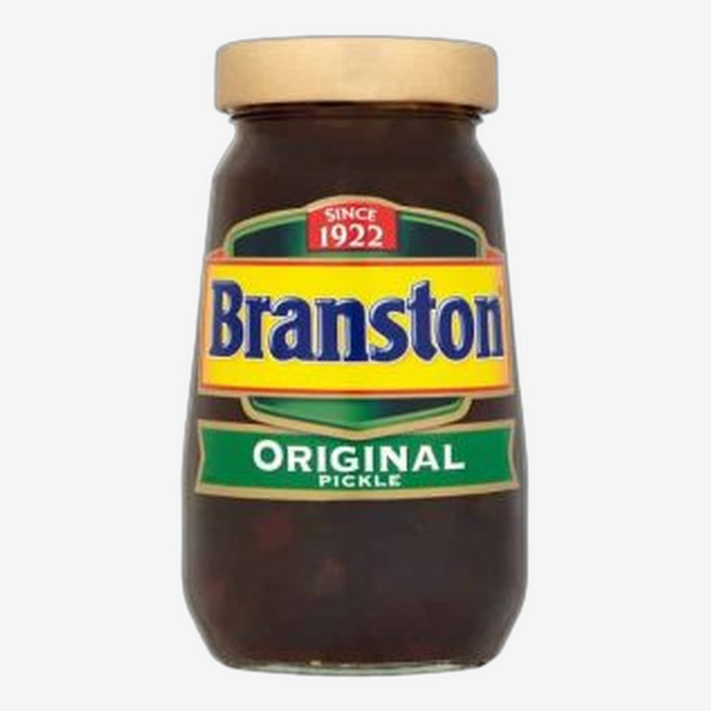 Branston Pickle Original 520g