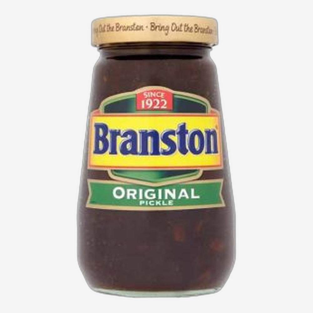 Branston Pickle Original 720g