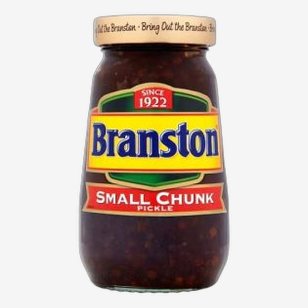 Branston Pickle Small Chunk 520g