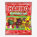 Haribo Fruitilicious Sweets 150g