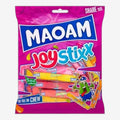 Haribo Maoam Joystix Sweets 140g