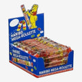 Haribo Mega Roulette Sweets 45g