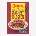Colman's Spaghetti Bolognese 44g