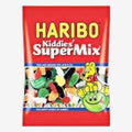 Haribo Supermix Gummy Sweets 140g