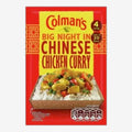 Colman's Chicken Fakeaway Mix 30g