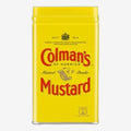 Colman's British Mustard Powder 113g