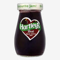 Hartley's Black Cherry Jam 340g