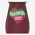 Hartley's Raspberry Fruit Jam 300g