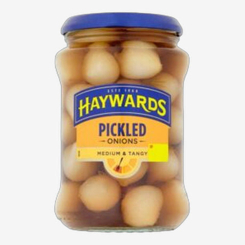 Haywards Pickled Onions Treat 375ml