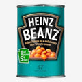Heinz Classic Baked Beans 415g