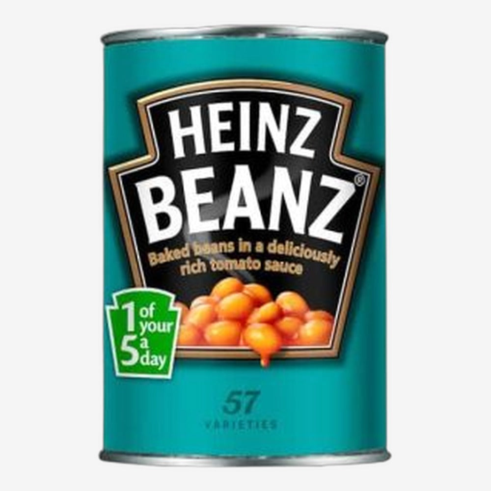 Heinz Classic Baked Beans 415g
