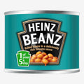 Heinz Baked Beans Original 200g