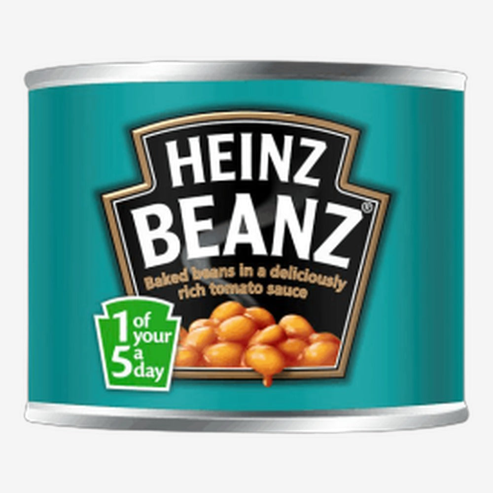 Heinz Baked Beans Original 200g