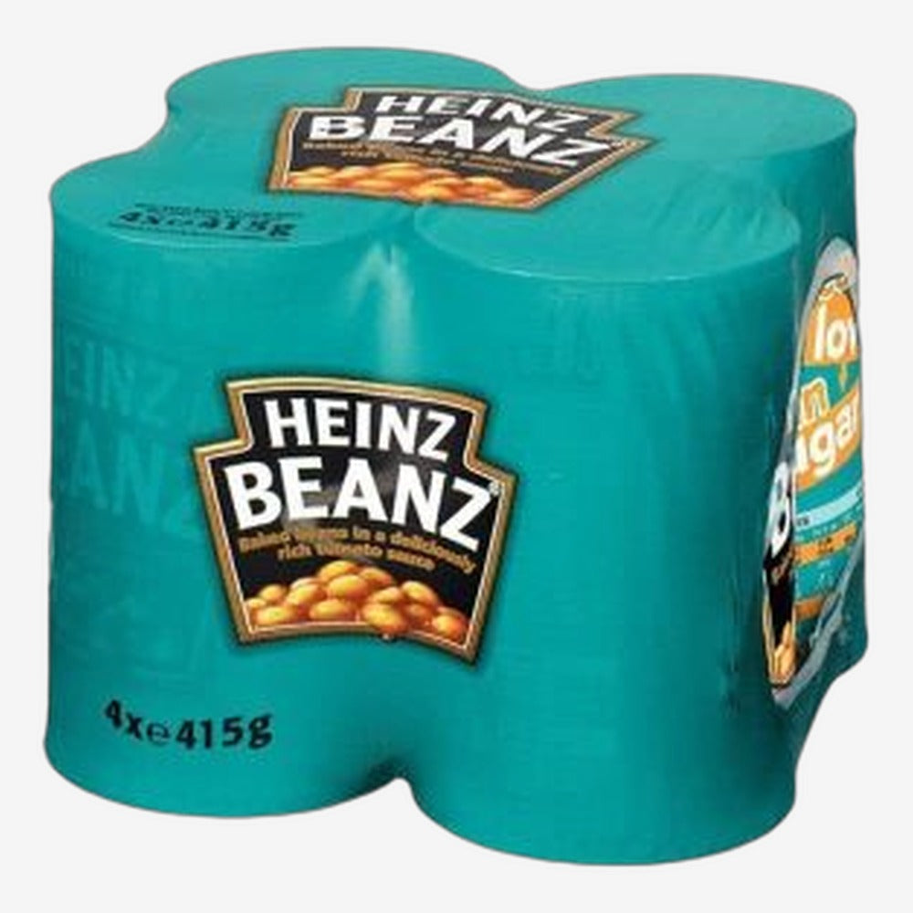 Heinz Baked Beans Original 415g