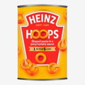 Heinz Hoops Pasta Classic 400g