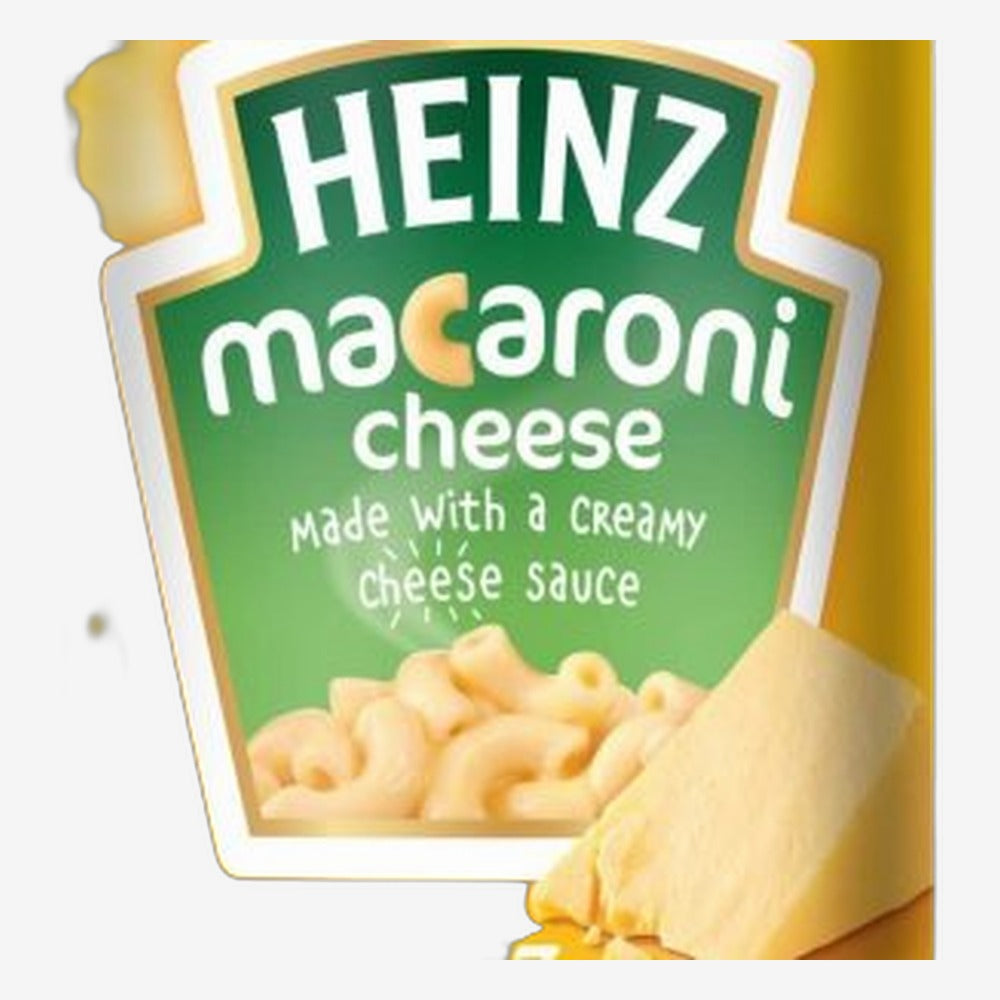 Heinz Macaroni Cheese Classic 400g