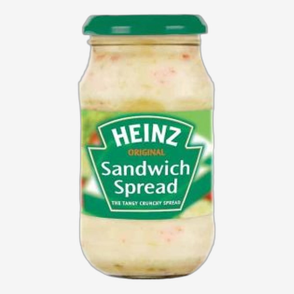 Heinz Sandwich Spread Classic 300g
