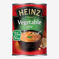 Heinz Vegetable Soup Classic 400g