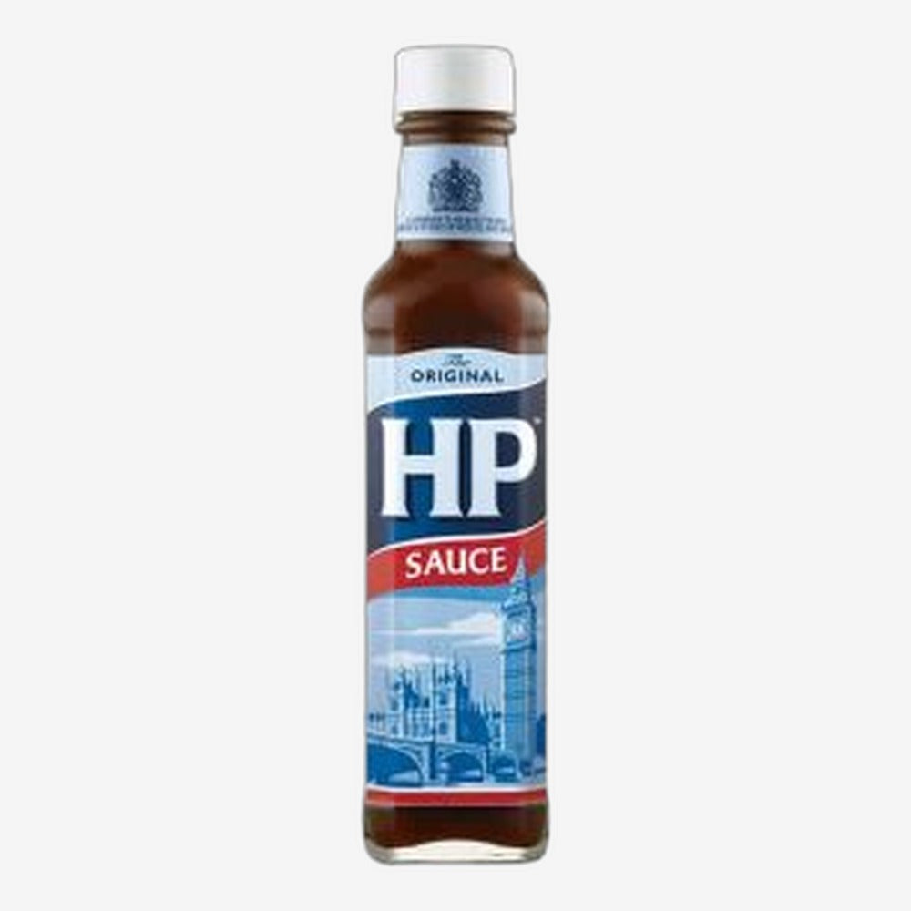HP Brown Sauce Glass Bottle 255g