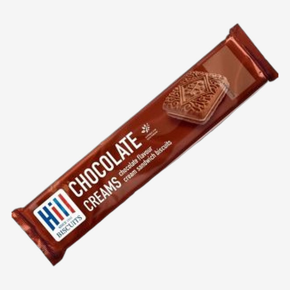 Hills Chocolate Creams 150g Sauce