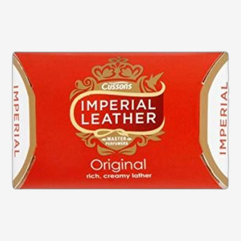 Imperial Leather Bar Soap 200g