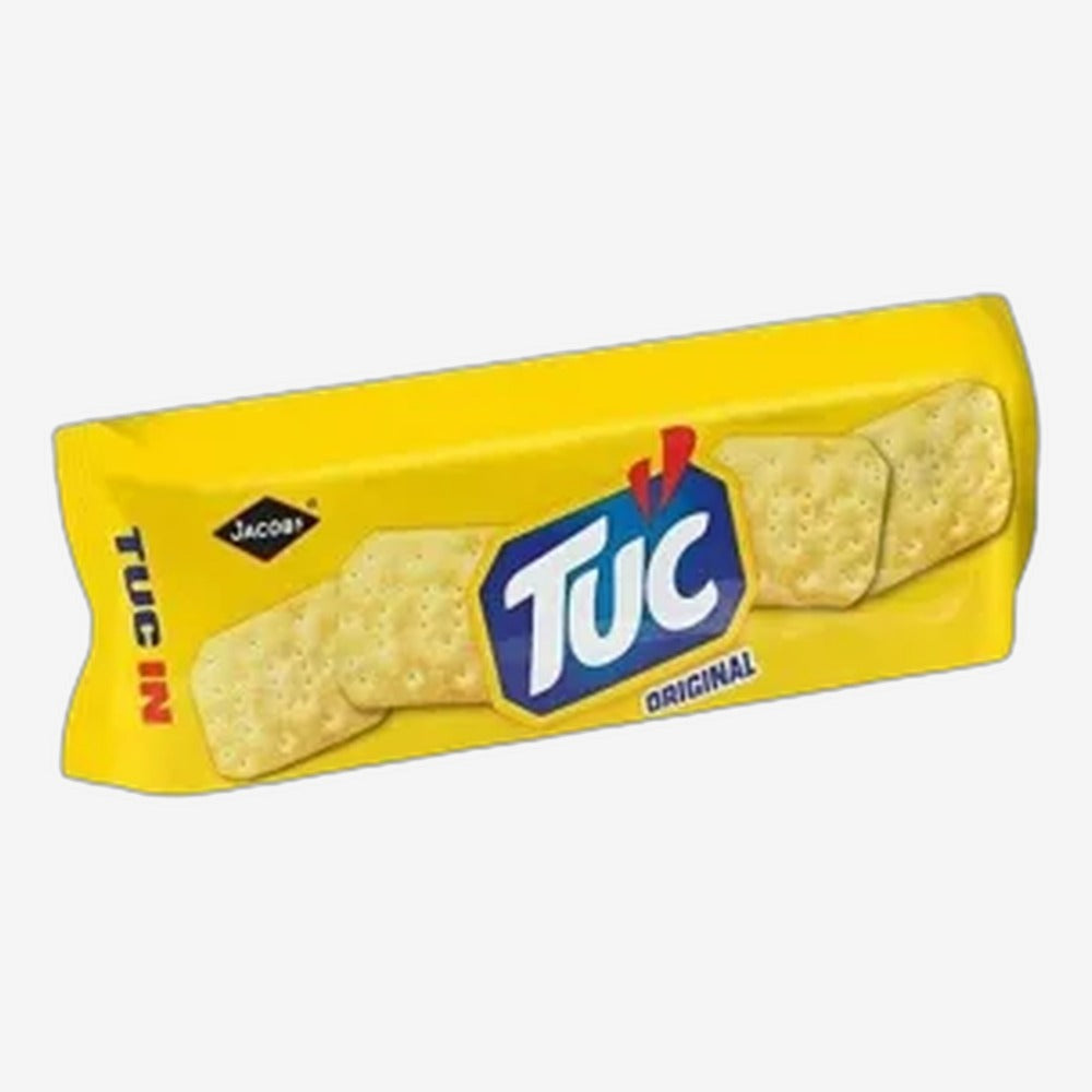 Jacobs Tuc Original 150g Biscuits