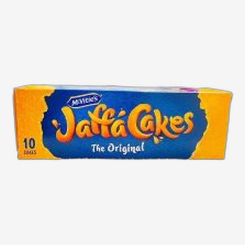 Jacobs Butter Puffs 200g Biscuits