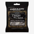 Jakemans Throat & Chest 73g Sauce