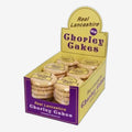 Lancashire Chorley Cakes 4 Pack