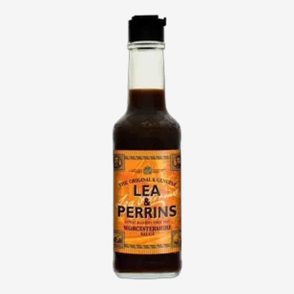 Lea & Perrins Worcestershire 150ml