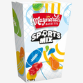 Maynards Bassetts Sports Mix Carton 350g