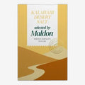 Maldon Kalahari Desert Salt 250g