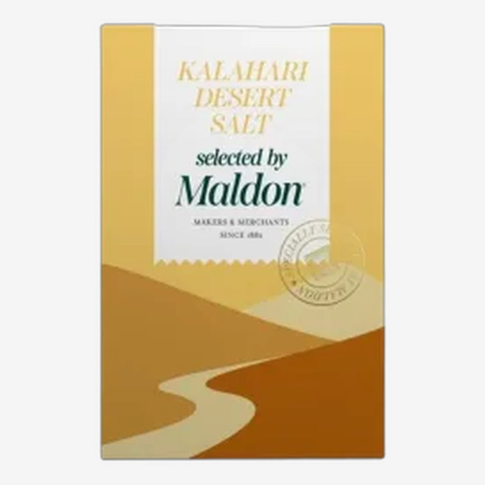 Maldon Kalahari Desert Salt 250g