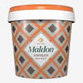 Maldon Sea Salt Smoked 500g UK