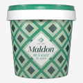 Maldon Sea Salt Tub 570g British