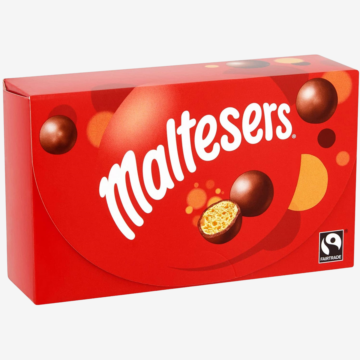 Maltesers Standard Box 110g