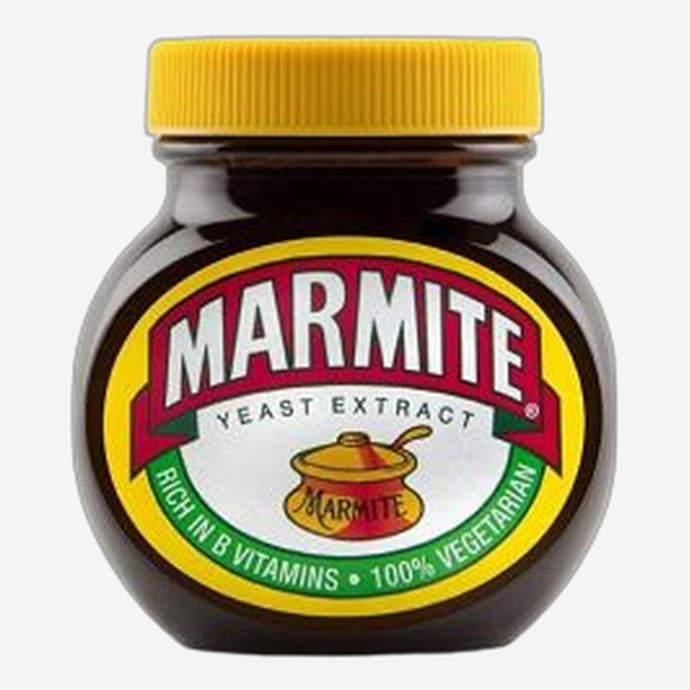 Marmite Yeast Extract 125g UK Food