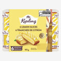 Mr Kipling Lemon Cake Slice 165g