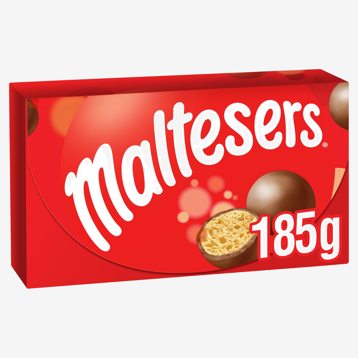 Maltesers Medium Box 185g