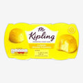 Mr Kipling Lemon Sponge Pudding