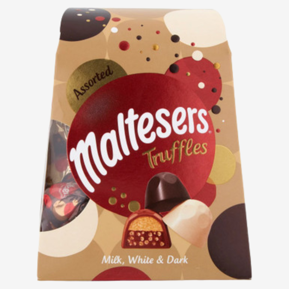 Mars Truffles Assorted Gift Box 200g