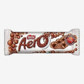 Nestle Aero Bubbly Milk Bar 38g