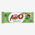 Nestle Aero Peppermint Bar 36g