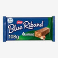Nestle Blue Riband Hazelnut 108g
