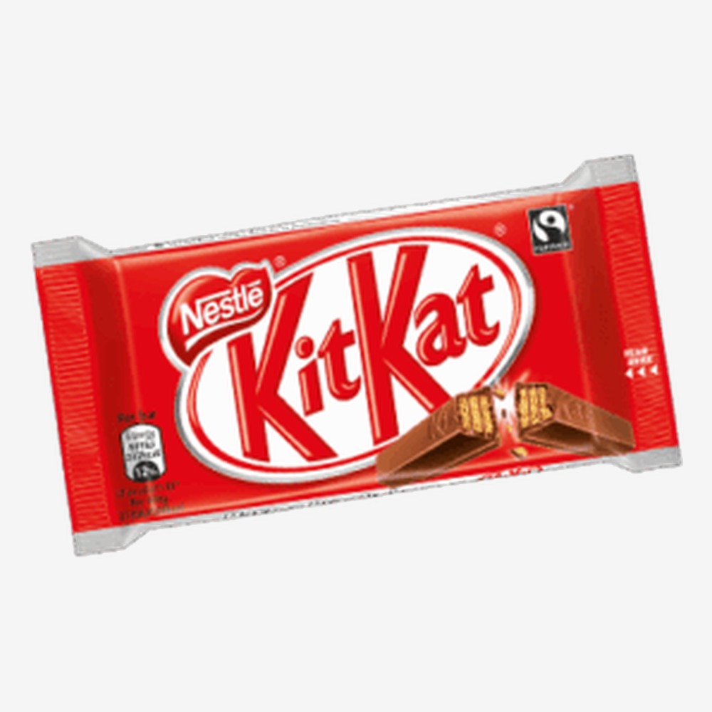 Nestle Kit Kat Original 41.5g Treat