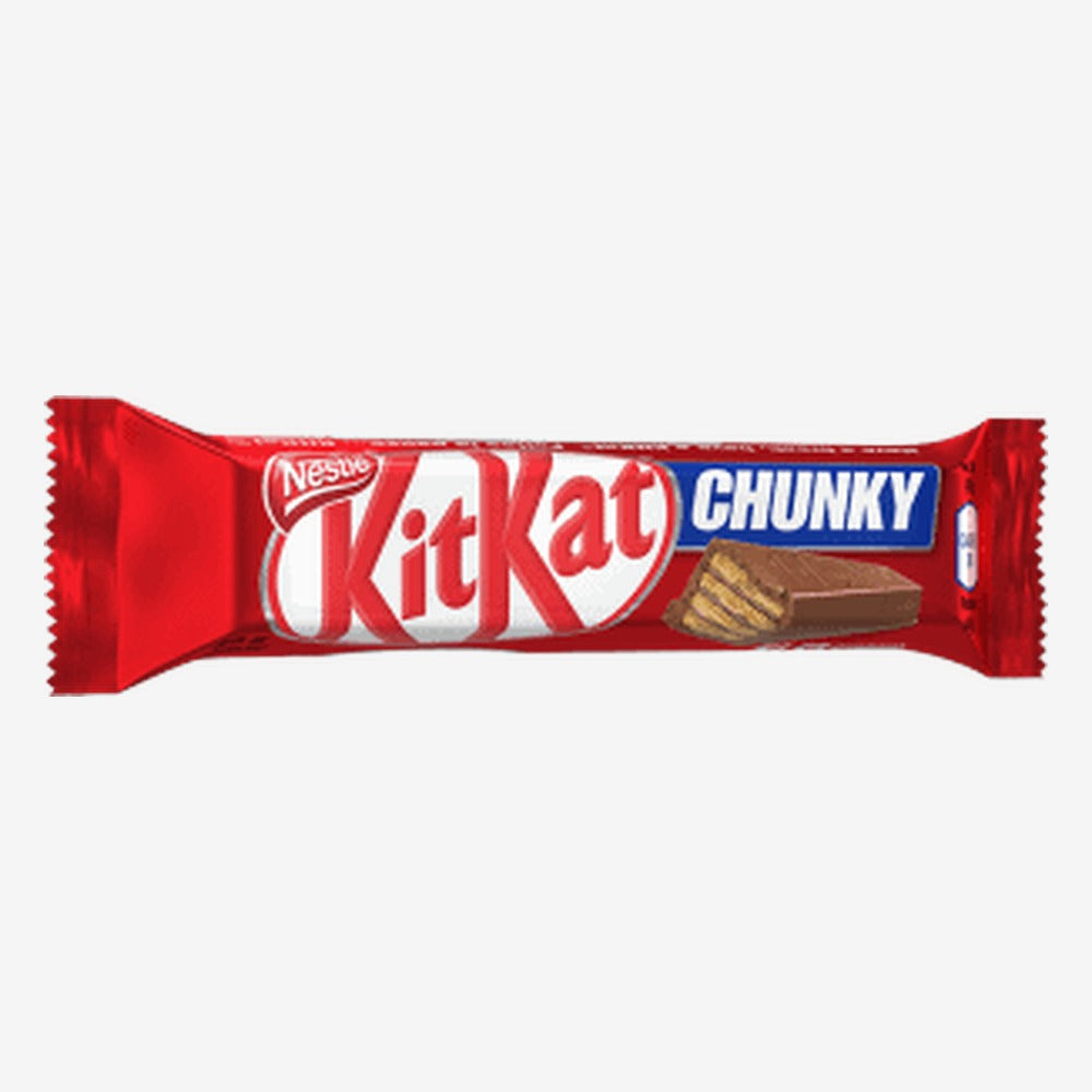 Nestle Kit Kat Chunky Original 40g