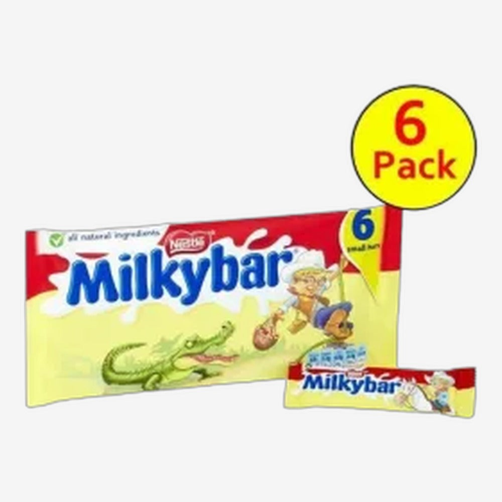 Nestle Milkybar Kids 72g Treat