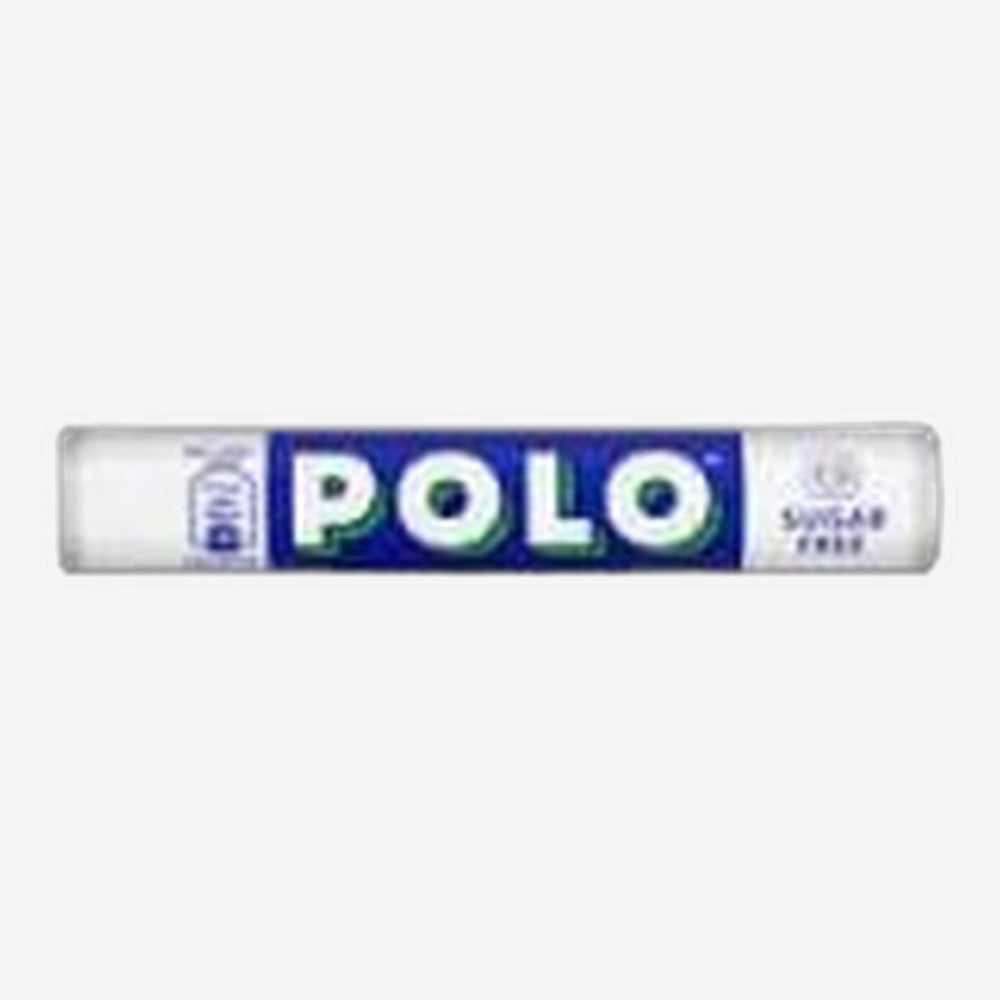 Nestle Polo Sugar Free 33.4g Treat