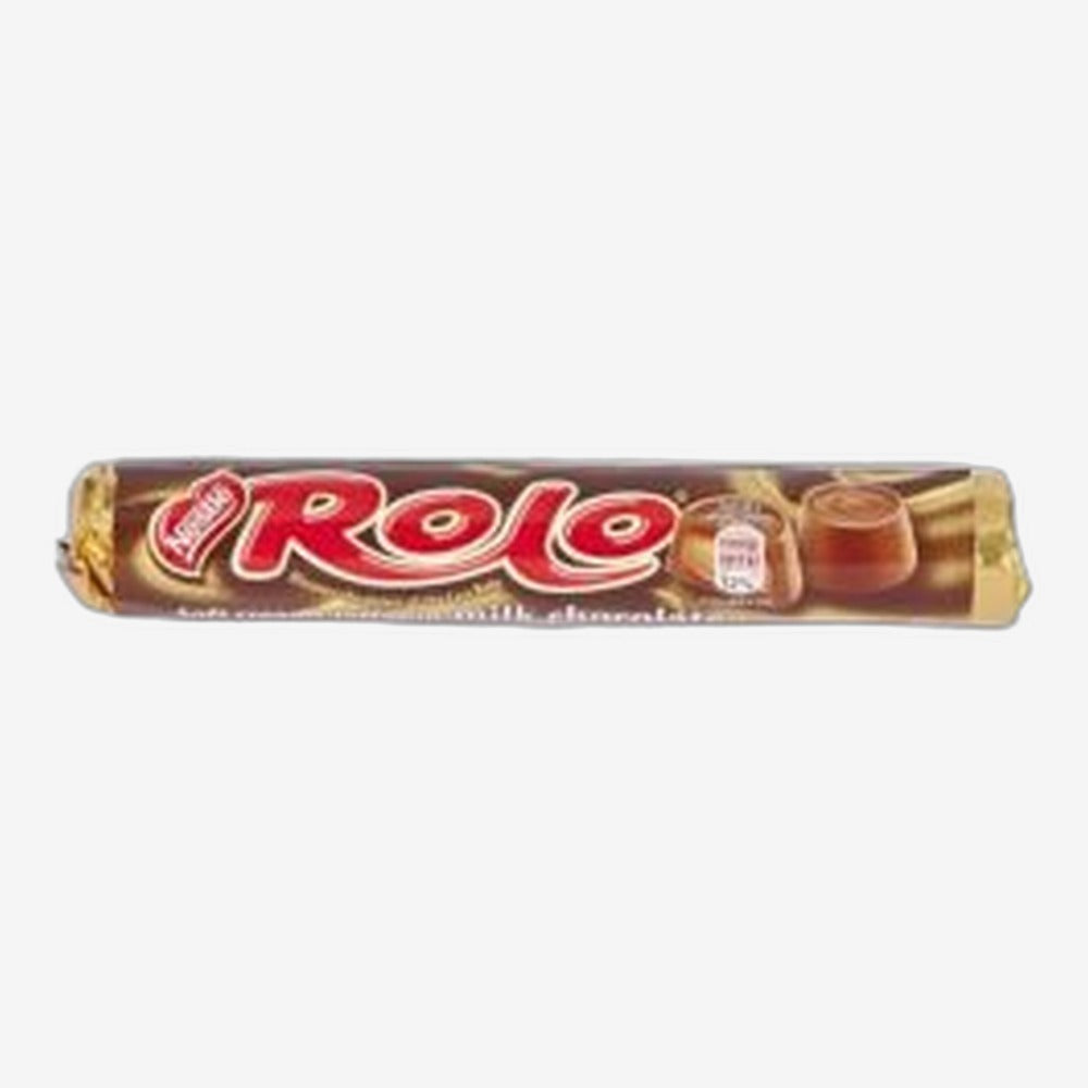 Nestle Rolo Chocolate 52g Treat