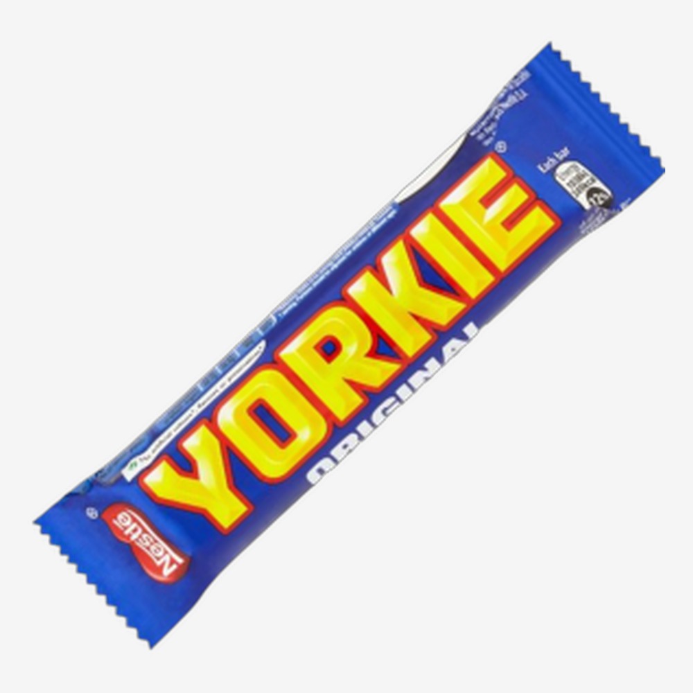 Nestle Yorkie Chocolate 46g Bar